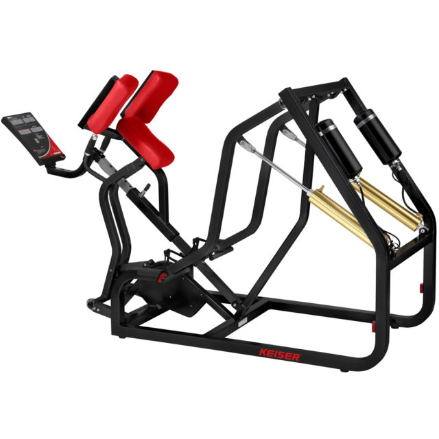 トレーニング機器セット フィットネス機器 - カイザー ジャパン-keiser JP-