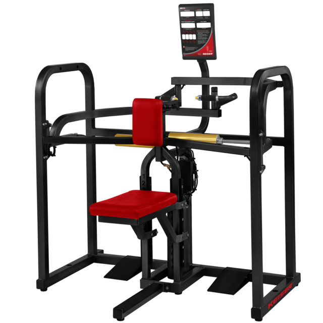 フィットネス機器 - カイザー ジャパン-keiser JP-