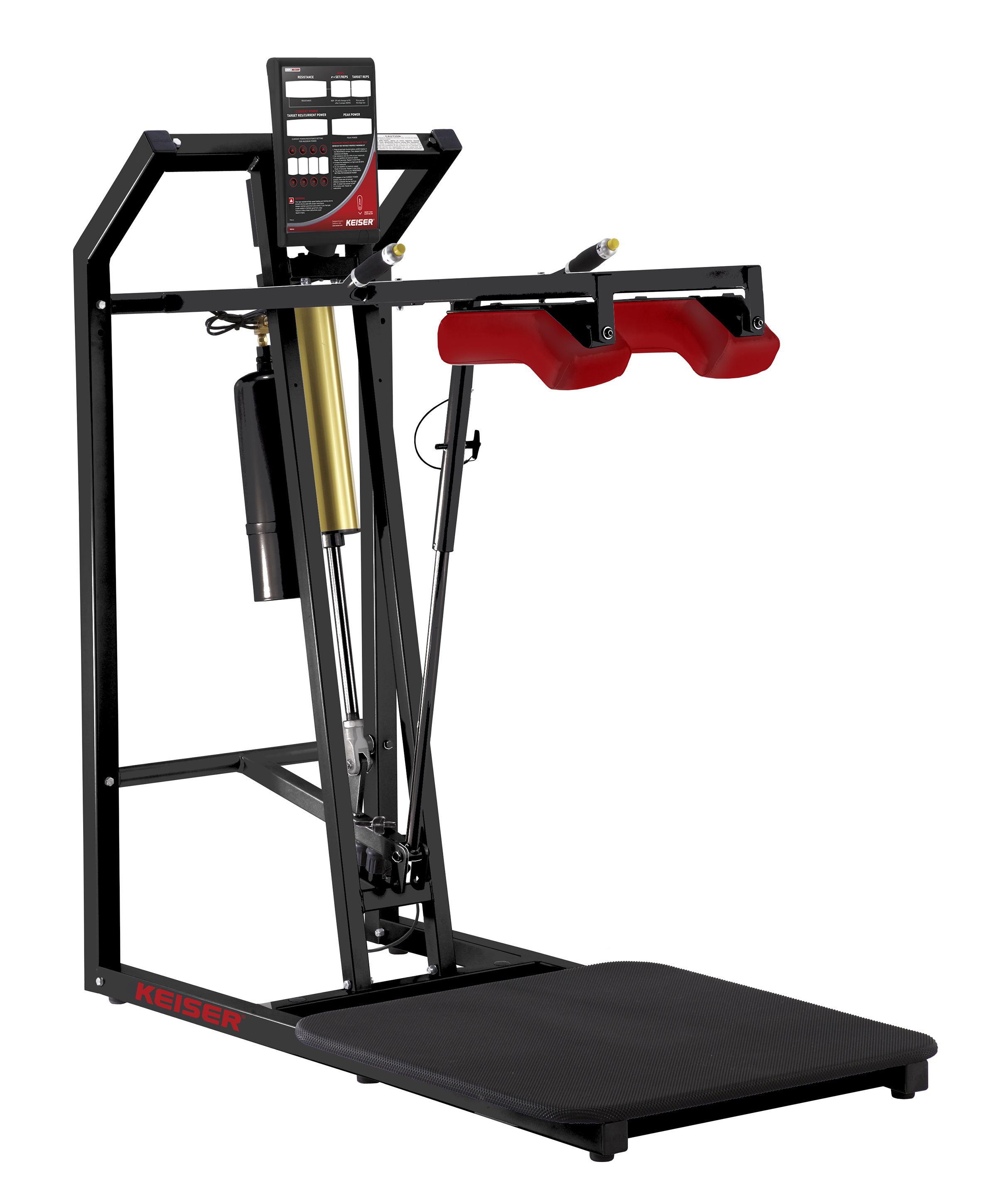 Air300 スクワット カイザー ジャパン Keiser Jp